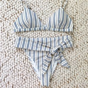 Abercrombie & Fitch bikini